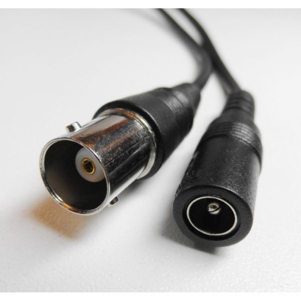 Analoginė AHD 2Mpix kupolinė vidinė kamera 2.8mm - Image 3