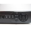 Hibridinis skaitmeninis 4 kanalų įrašymo įrenginys DVR-NVR