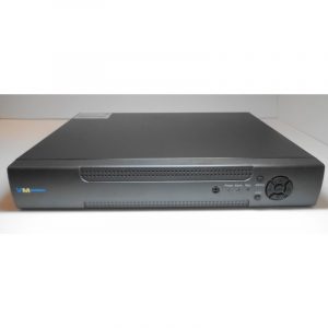 Hibridinis skaitmeninis 16 kanalų įrašymo įrenginys DVR-NVR CVBS+AHD,TVI, CVI+IP