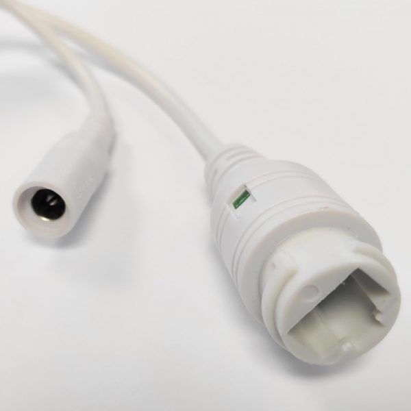 2Mpix IP lauko kamera 3.6mm - Image 4