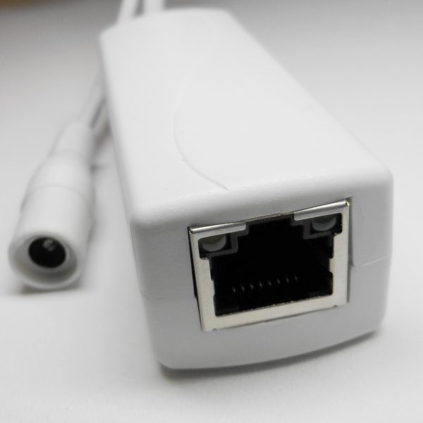 IP Lauko kamera su IR ir PoE 5.0Mpix, balta - Image 3
