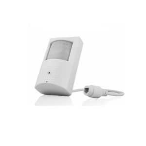 IP kamera judesio daviklio korpuse su PoE 5.0Mp