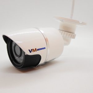 Analoginė AHD 5Mpix lauko kamera 3.6mm
