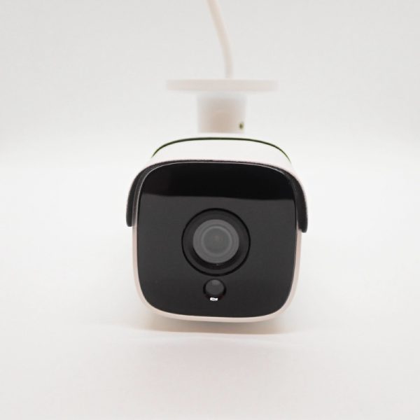 2Mpix lauko IP kamera 3.6mm - Image 2