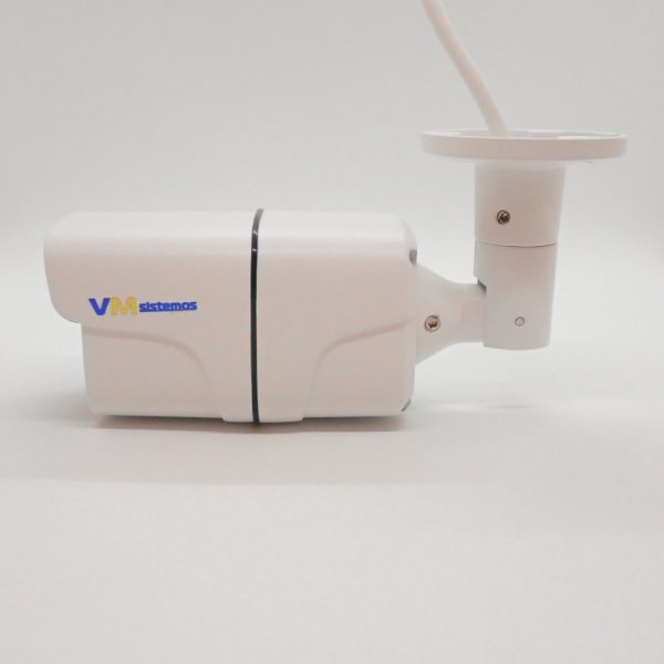 2Mpix lauko IP kamera 3.6mm - Image 3