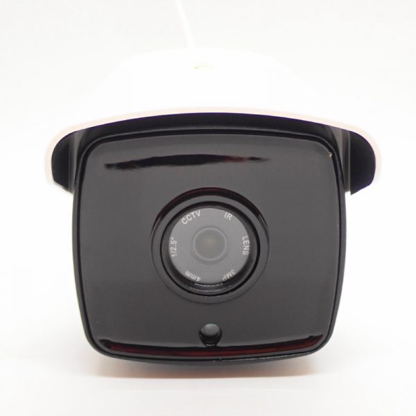 2Mpix IP lauko kamera 3.6mm - Image 2