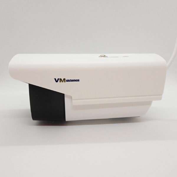 2Mpix IP lauko kamera 3.6mm - Image 3