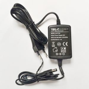 Maitinimo šaltinis 12V/1A