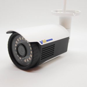 Analoginė AHD 5Mpix lauko kamera 3.6mm