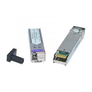 Gigabit SFP modulis 1550nm