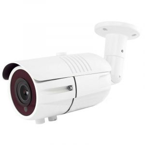 2Mpix IP lauko kamera 2.8-12mm