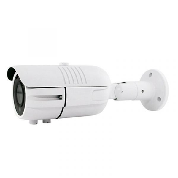 2Mpix IP lauko kamera 2.8-12mm - Image 2