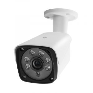 2Mpix IP lauko kamera 3.6mm