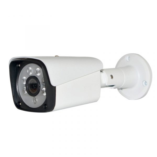 5Mpix IP lauko kamera 3.6mm - Image 2