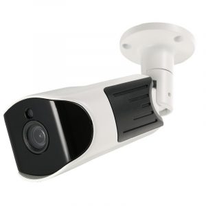 2Mpix IP lauko kamera 3.6mm