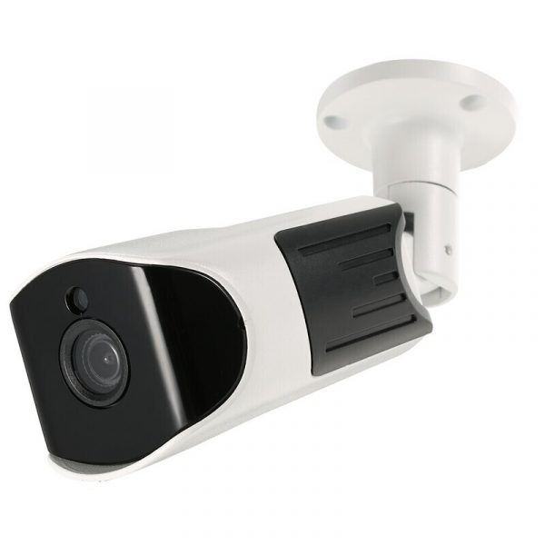 5Mpix IP lauko kamera 3.6mm