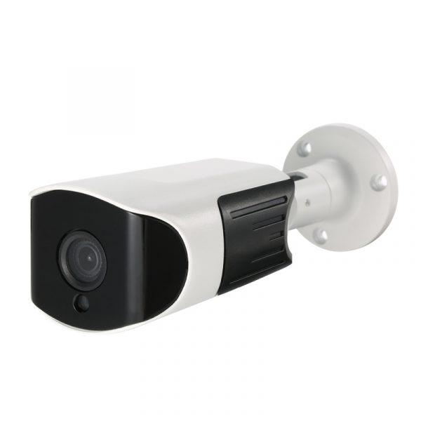 5Mpix IP lauko kamera 3.6mm - Image 2