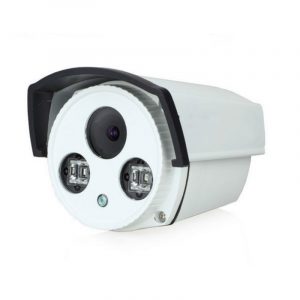 2Mpix IP lauko kamera 3.6mm