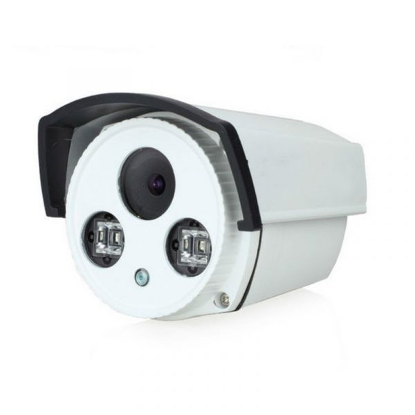 5Mpix IP lauko kamera 3.6mm