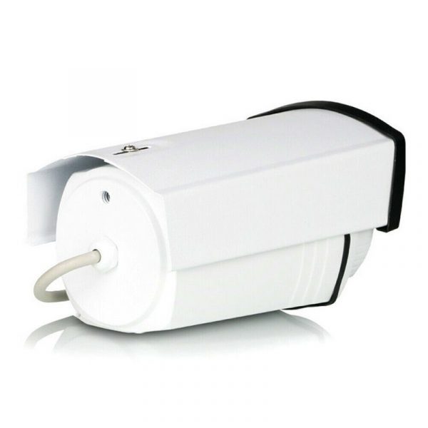 5Mpix IP lauko kamera 3.6mm - Image 2