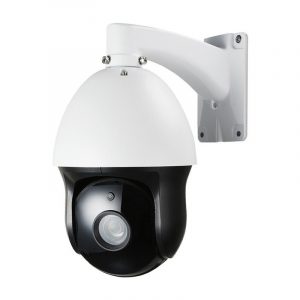 Greitaeigė valdoma 5Mpx IP kamera su IR