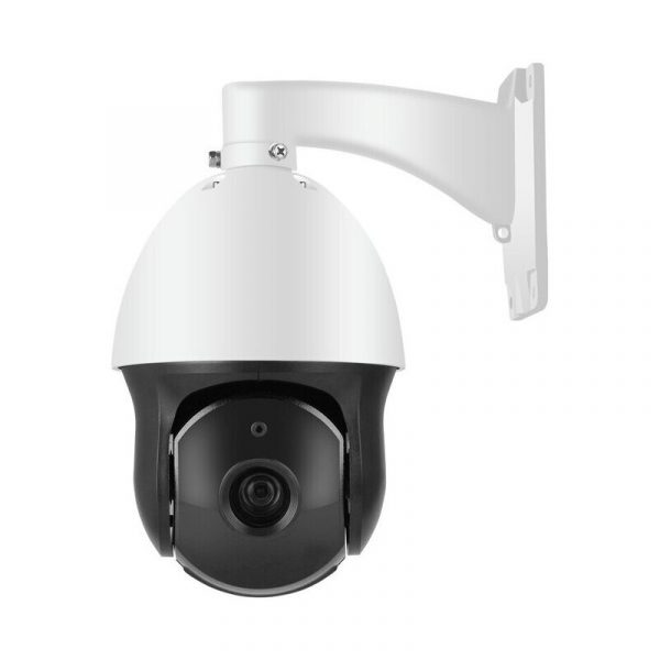 Greitaeigė valdoma 5Mpx IP kamera su IR - Image 2