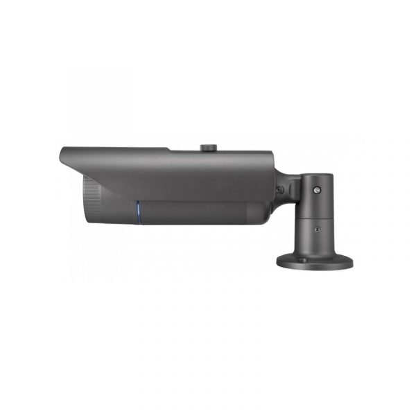 5Mpix lauko IP kamera 3.6mm, juoda - Image 2