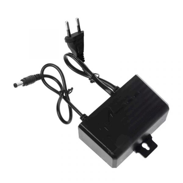 2Mpix bevielė valdoma 4G IP kamera su IR 4mm - Image 3