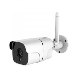 2Mpix WiFi lauko IP kamera 3.6mm