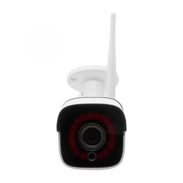 2Mpix WiFi lauko IP kamera 3.6mm - Image 2