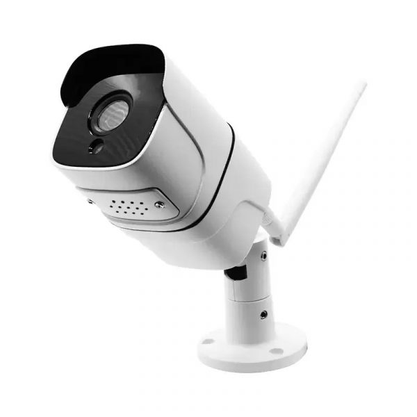 2Mpix WiFi lauko IP kamera 3.6mm - Image 3