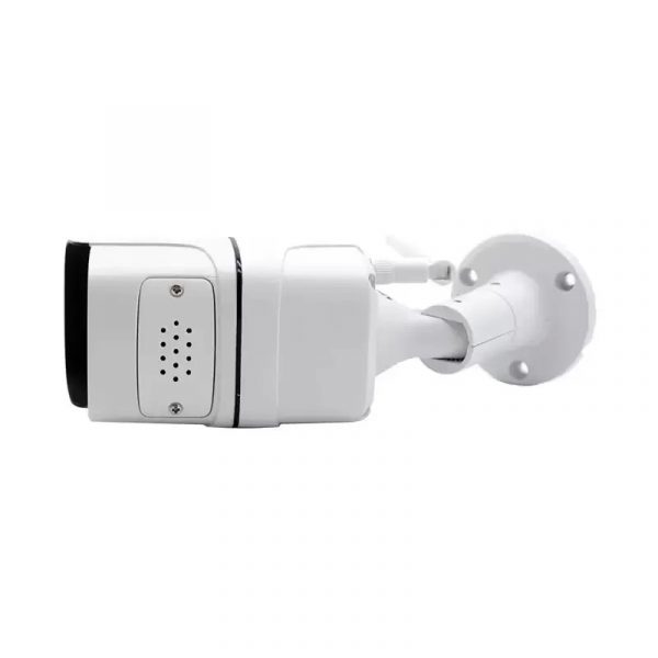 2Mpix WiFi lauko IP kamera 3.6mm - Image 4