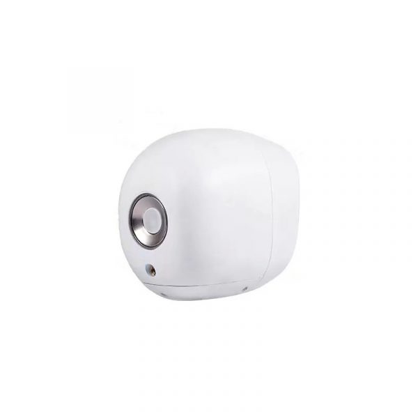 2Mpix WiFi autonominė IP kamera 3.6mm - Image 3