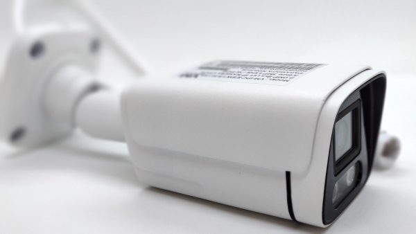 2Mpix IP lauko kamera 3.6mm LED - Image 2