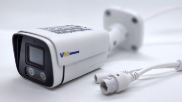 2Mpix IP lauko kamera 3.6mm LED