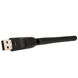 USB WiFi antena