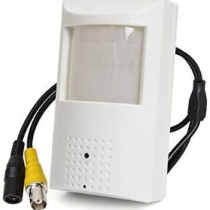 AHD kamera judesio daviklio korpuse 5.0Mp