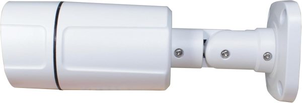 Skaitmeninė 4.0MP IP kamera su mikrofonu ir garsiakalbiu - Image 3